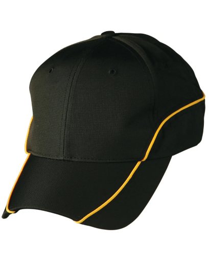 Picture of Winning Spirit, Contrast Lining trim